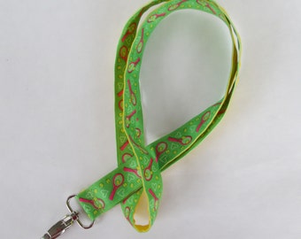 Tennis Lanyard Keychains for Women, Cool Lanyards for Keys, Id Badge Holder Necklace Lanyards, Cute Lanyards for Badges