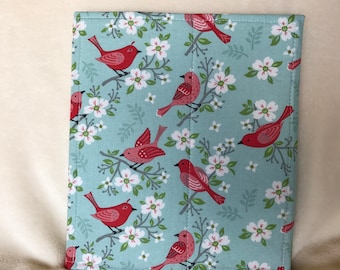 Bird organizer