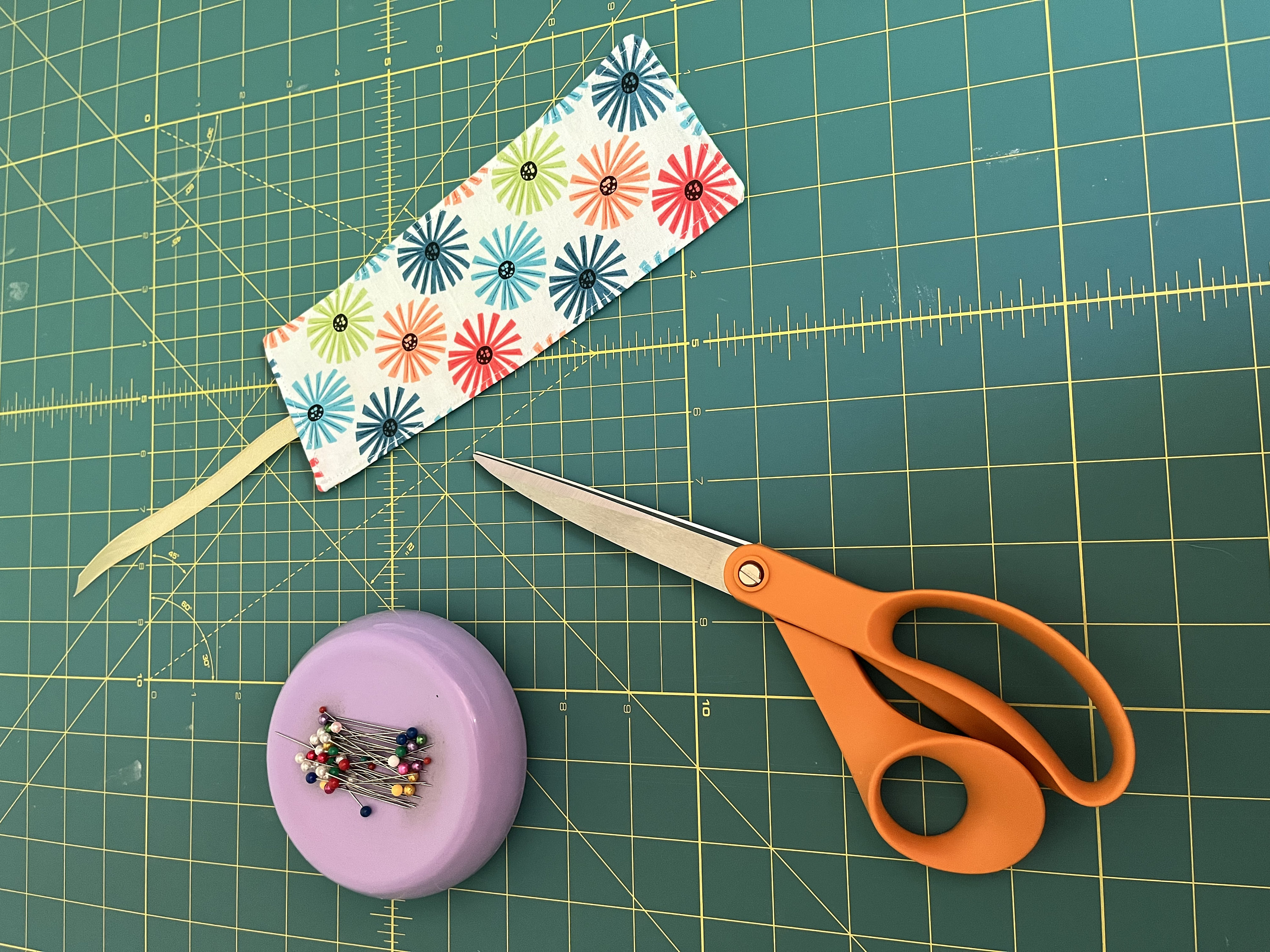 Vintage Inspired Summer Chemise: Sewing Guide - mfx0w3p