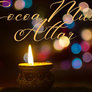 Cocoa Musk Attar - civet and deer musk