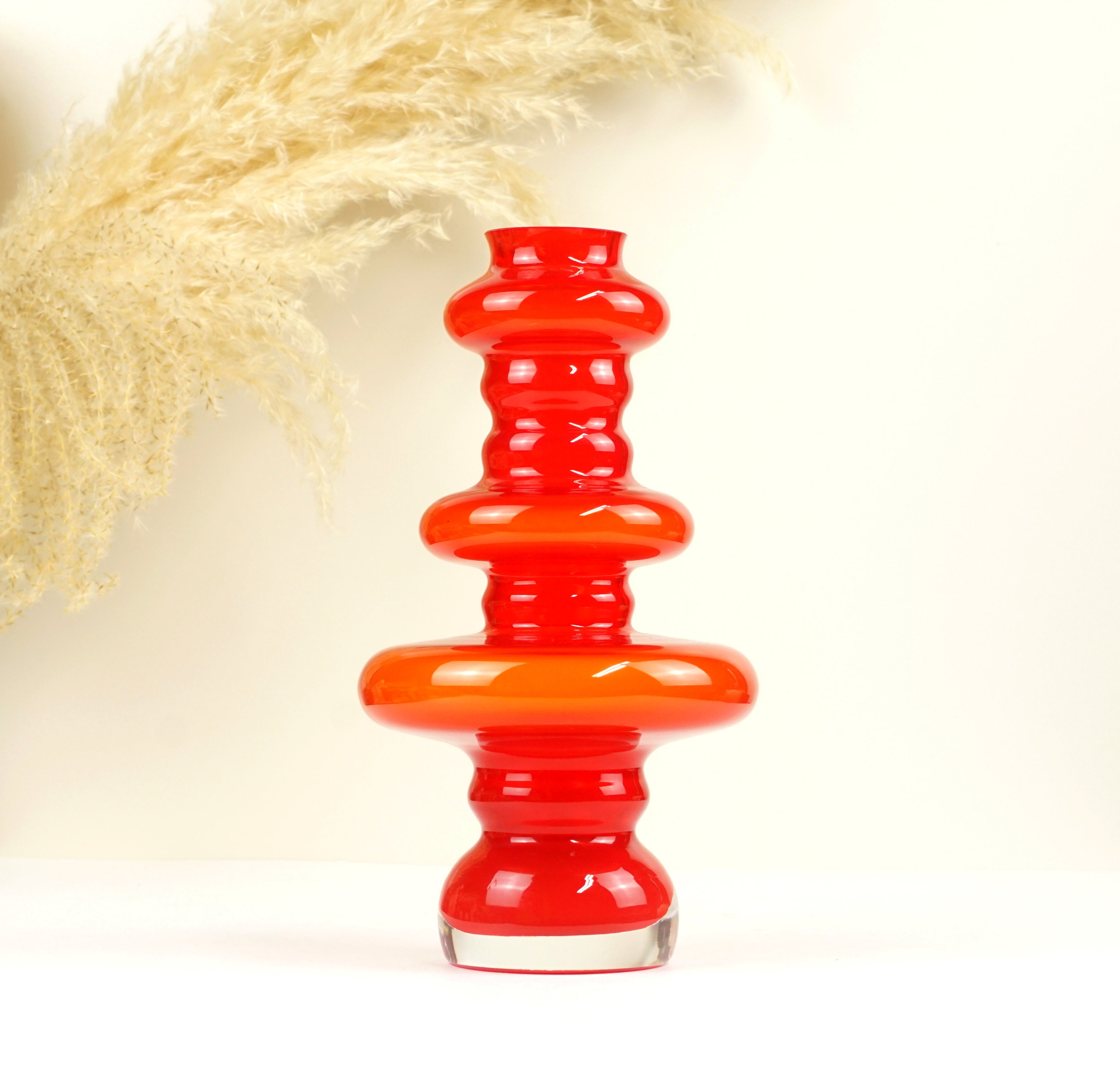 Christian Tortu Vase - Etsy