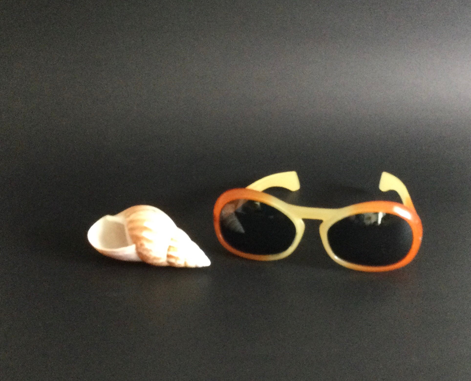 Vintage Cool-ray Polaroid Sunglasses Grenada Authentic - Etsy