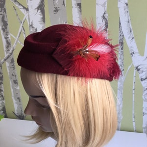 George W Bollman Hat - Etsy display picture 1