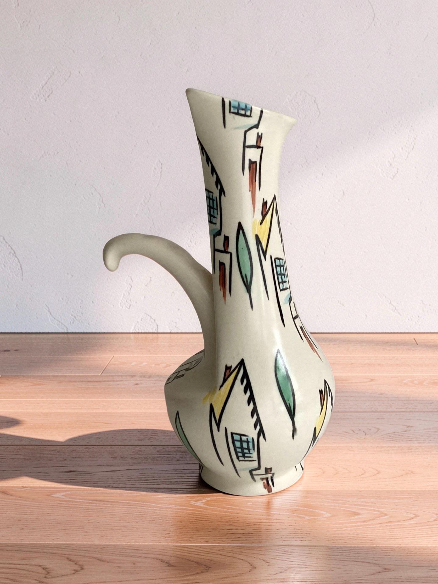 Beswick Pottery Vase - Etsy