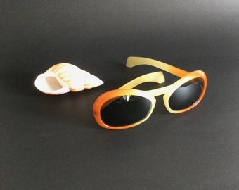 Vintage Cool-ray Polaroid Sunglasses Grenada Authentic - Etsy display picture 1