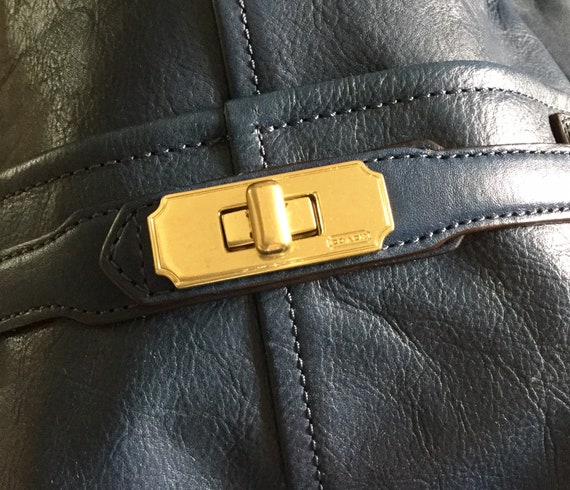 navy blue pocketbooks