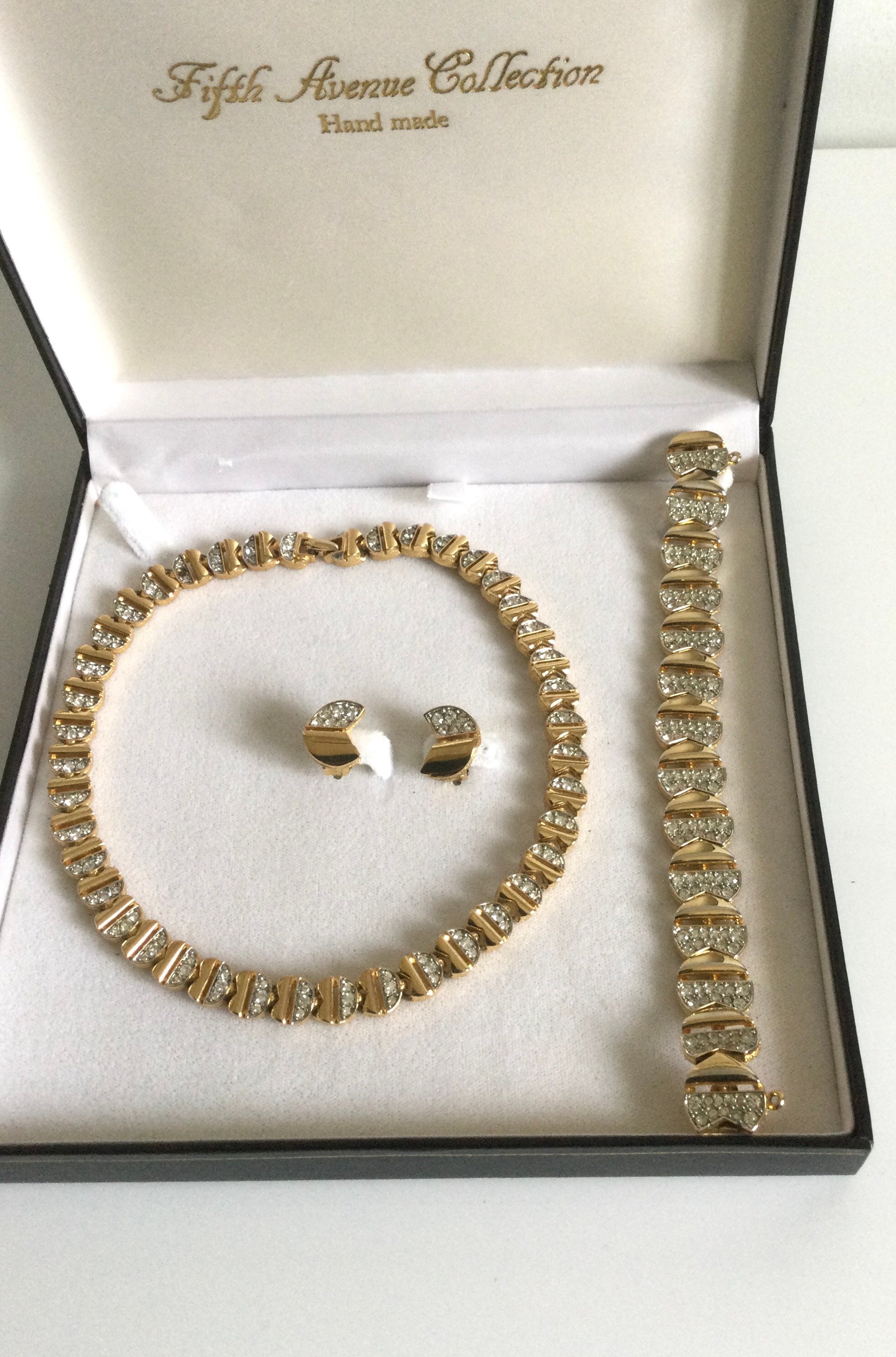 Wood Display Case Midi Swarovski Figures 360x240x70mm 3