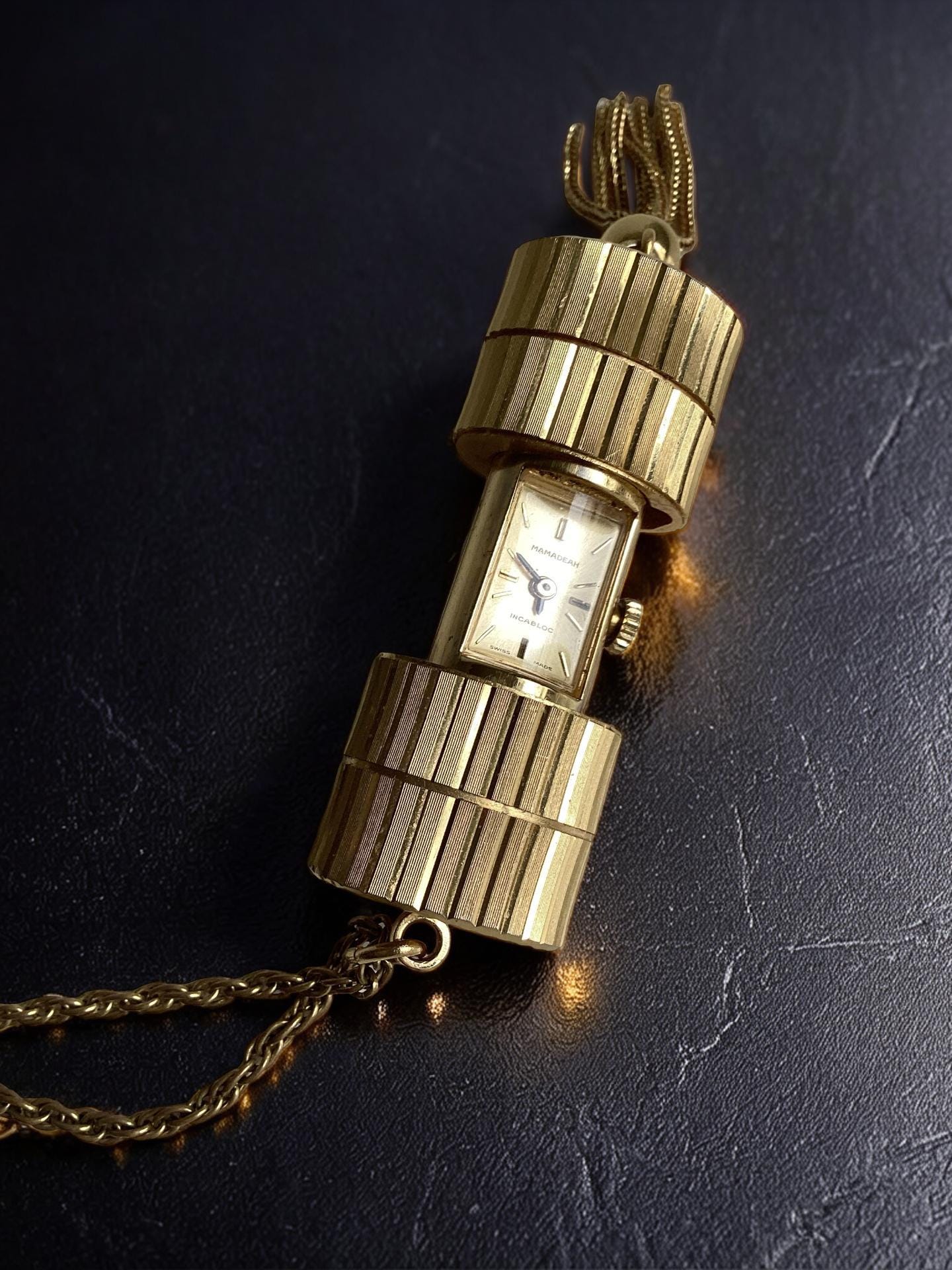 Swiss Nurses Watch - Etsy display picture 2
