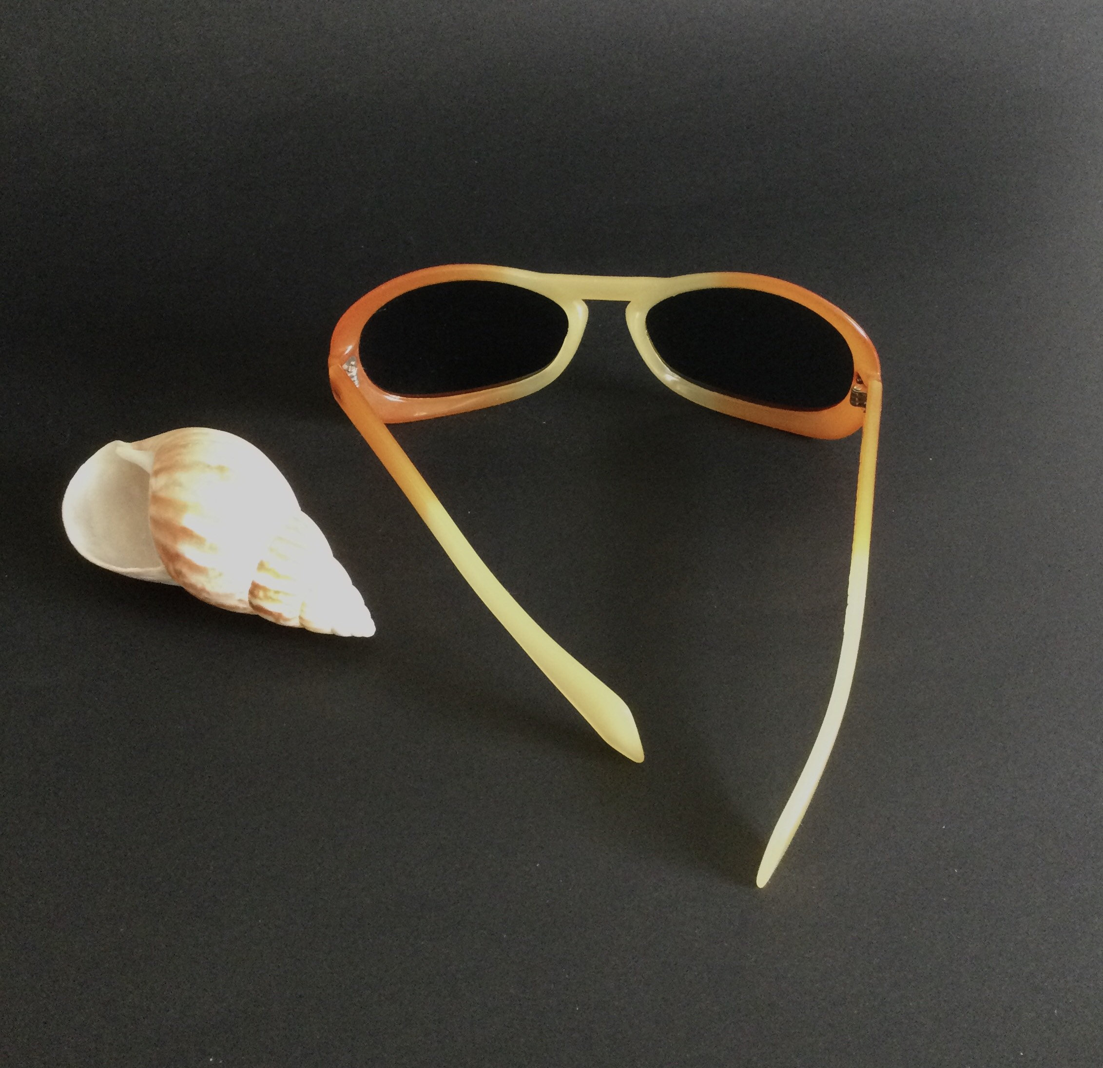 Vintage Polaroid Cool Ray Grenada Sunglasses Vintage Cool-ray Polaroid Sunglasses Grenada Authentic - Etsy main image 4