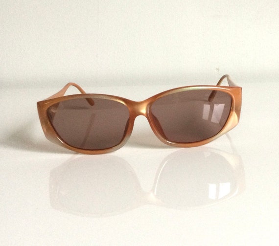 CHRISTIAN DIOR Sunglasses 2853 Authentic Vintage - Etsy 日本