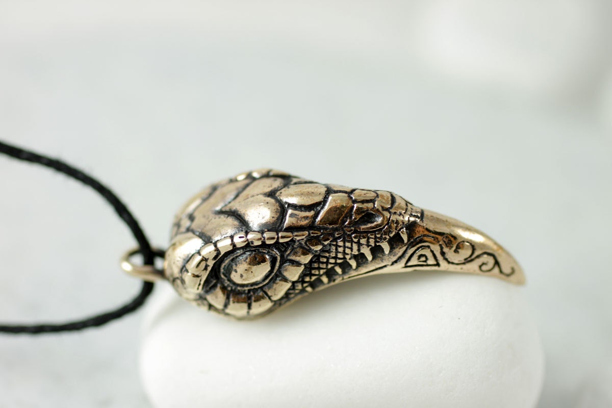 Dragon claw necklace meaning Clearance