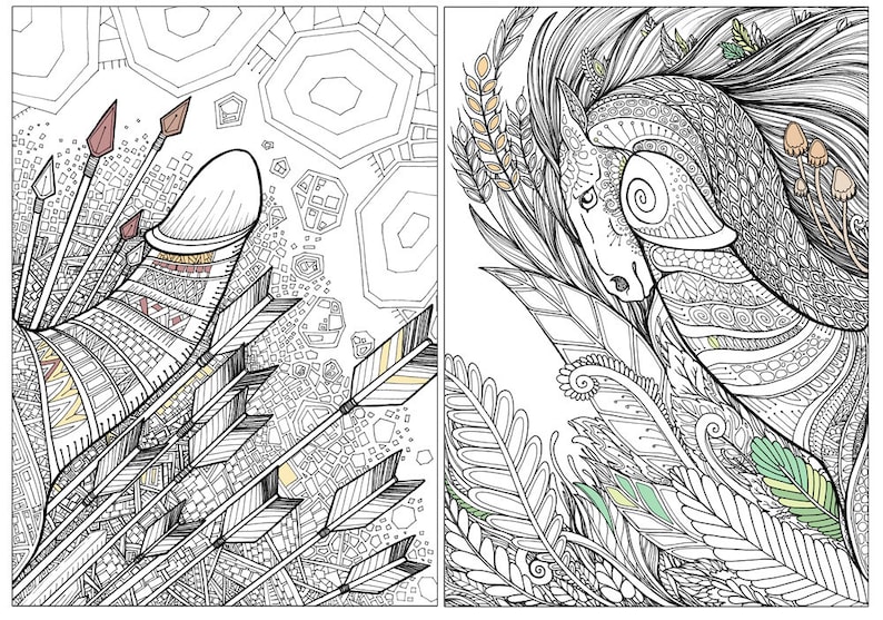 Penis Erotic 18 Adult Coloring - Il 794xN.1177170873 8yor 