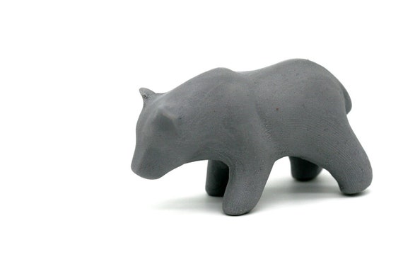 easy animals to sculpt with clay