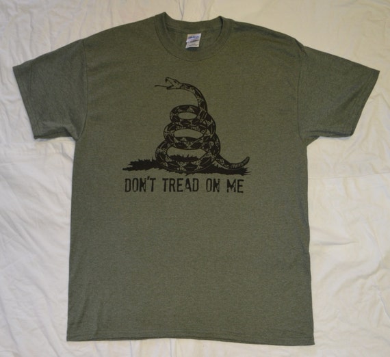 camisetas verde militar