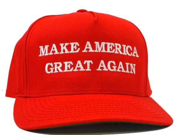 trump hat