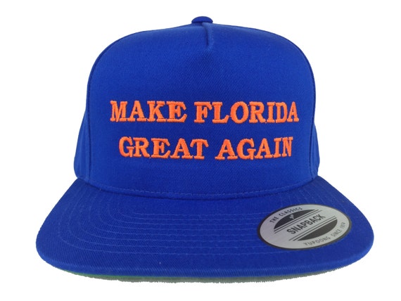 florida gators hat