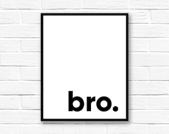 prints for baby boy room