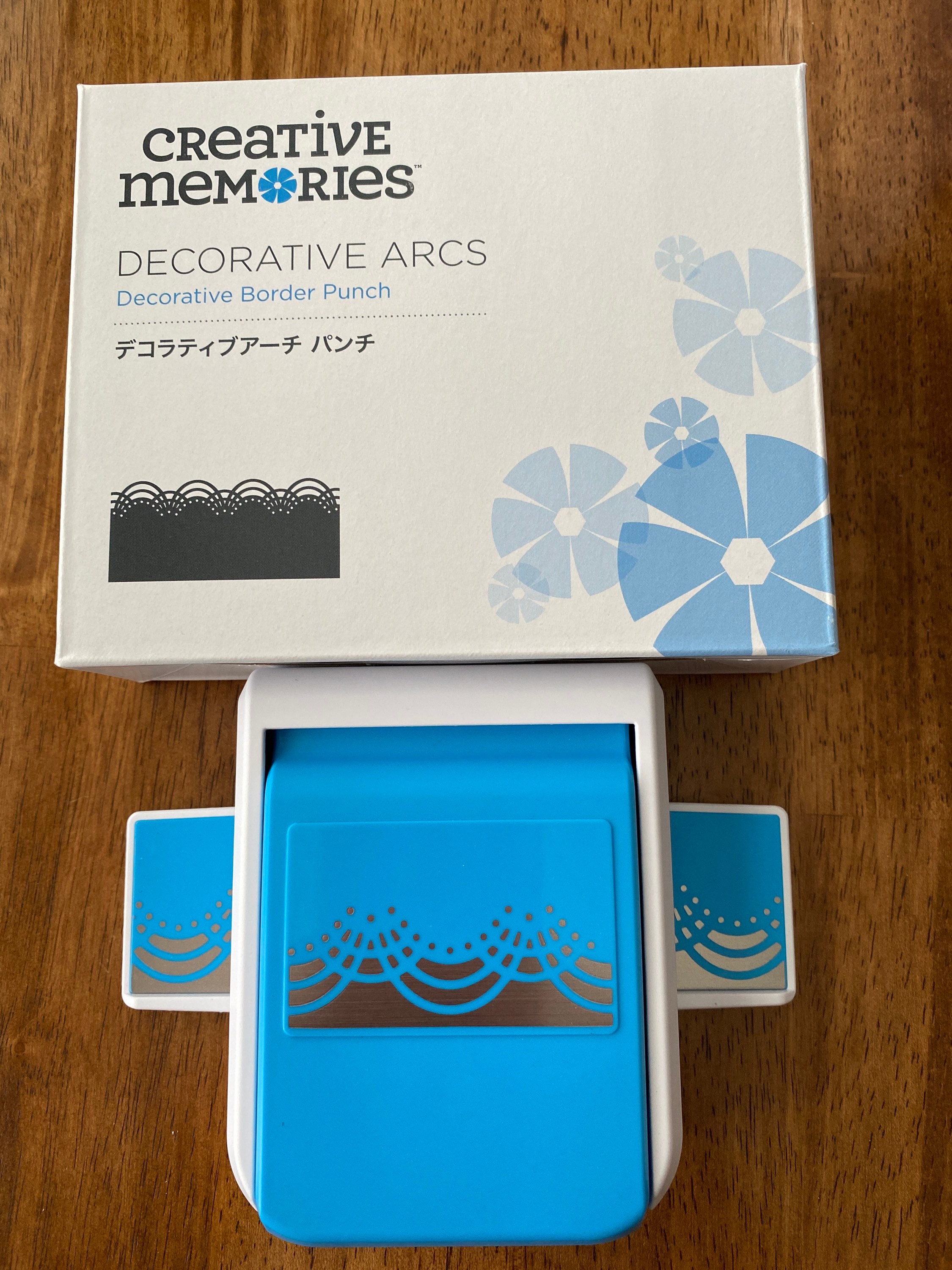 Creative Memories スクラップブッキング用パンチ 10個セット Creative Memories Punch 10-piece set | eBay