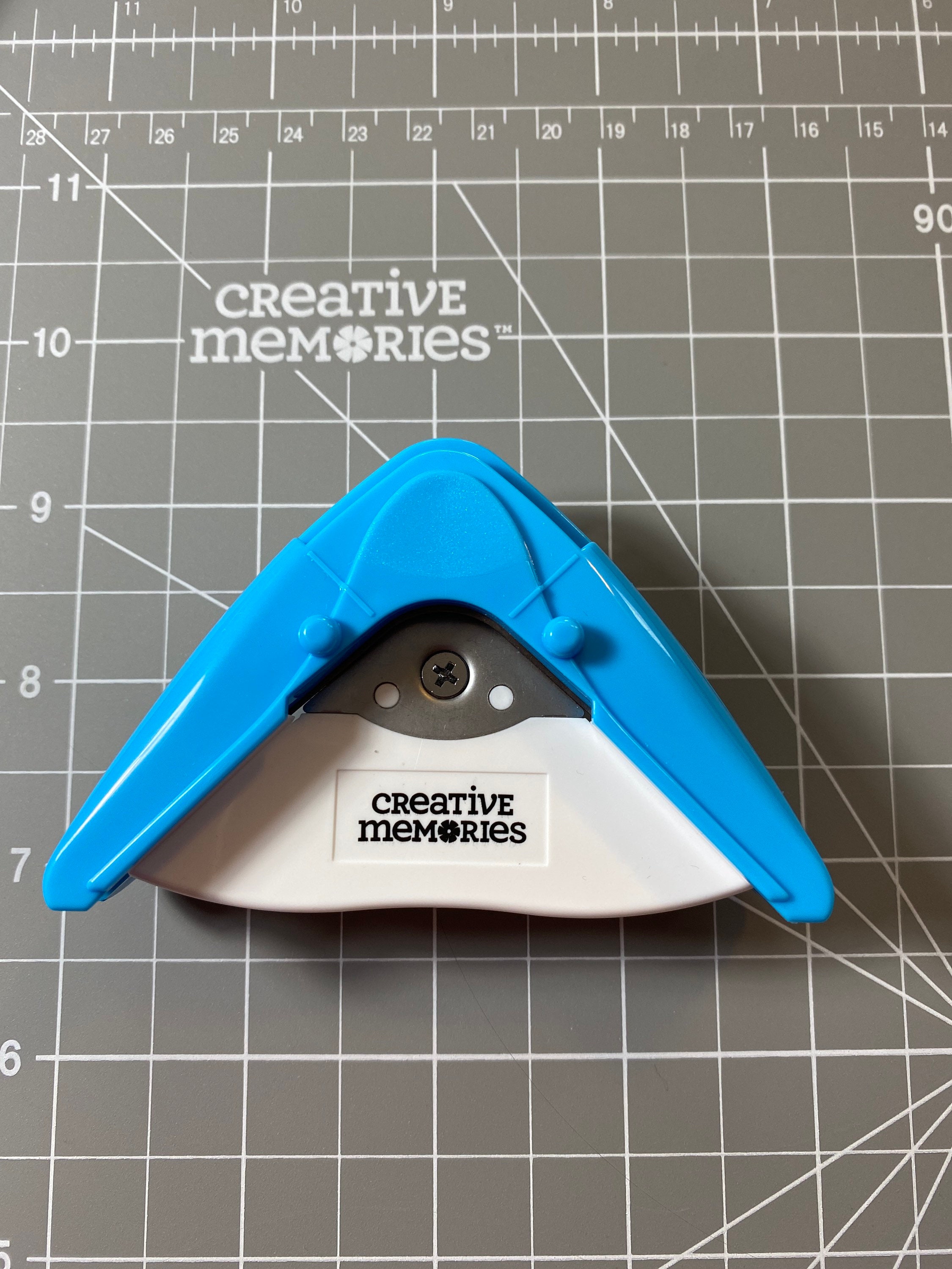 Creative Memories 2 Way Corner Rounder New Etsy