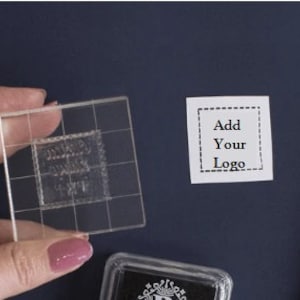 Pajean 4 Sheets Sentiments Rubber Clear Stamps Set Clear Stamps For Card  Making And 3 Pcs Acrylic Stamp Block Tools With Grid Lines Hap