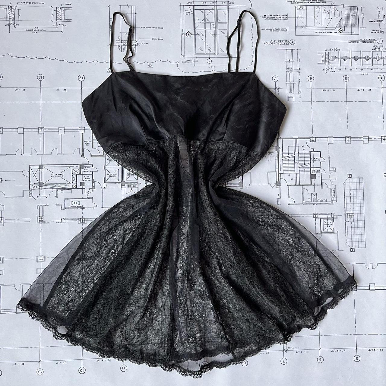 Vintage Victorias Secret Silk Dress Halter - Etsy Vintage Victorias Secret Silk Dress Halter - Etsy