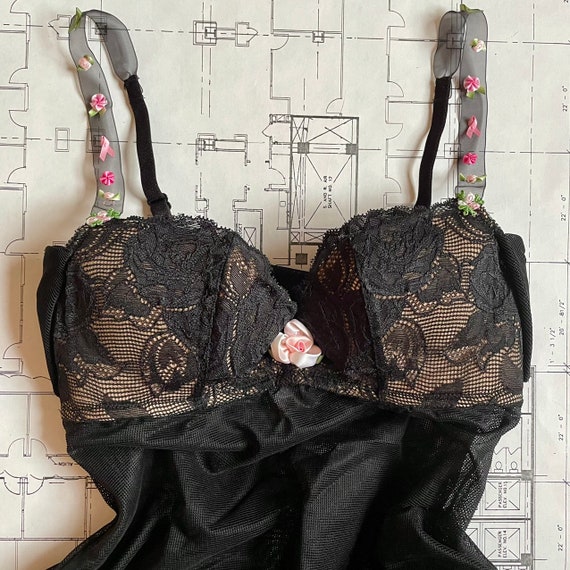 Chantal Thomass for Victorias Secret Rare vintage… - image 1