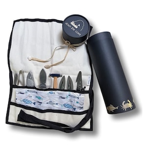 Seafood Lovers Gift Set
