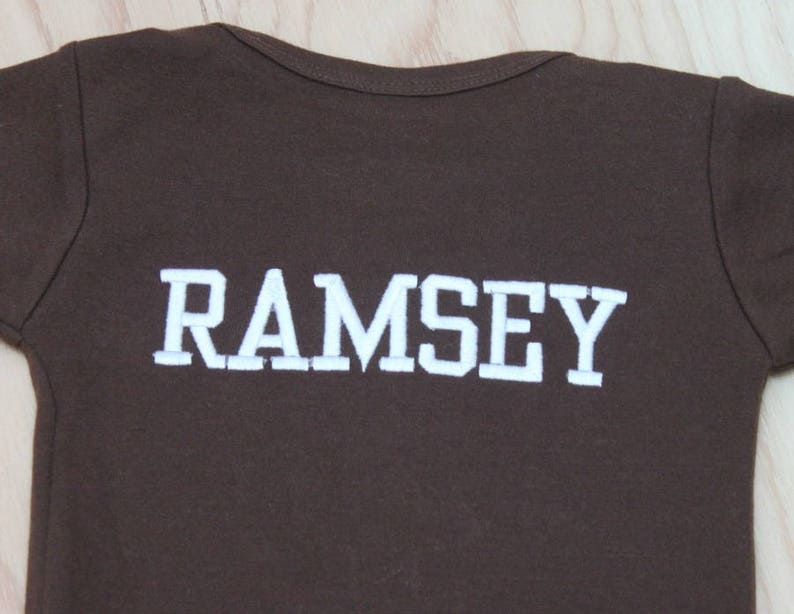 Football Shirt Baby Boy Football Shirt Football Outfit Etsy
