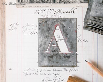 Letter Q Stencil You Ll Enjoy Etsy