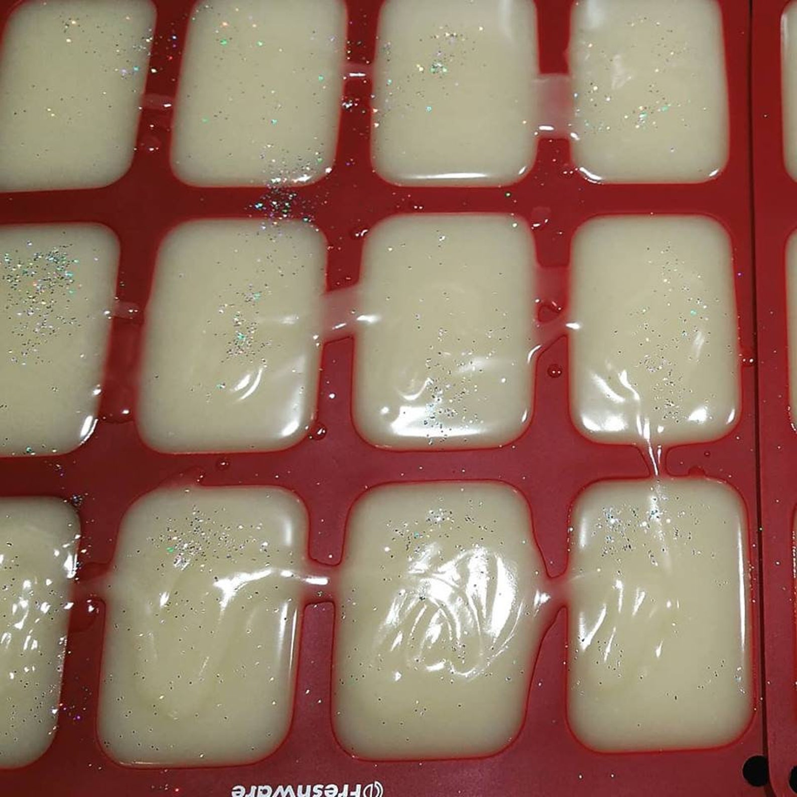 Pink Himalayan Salt Soap - Etsy