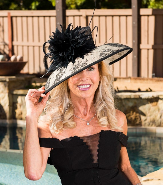 dress hat Bailey Eli Braided Fedora Black / S Perfect for adding a touch of sophistication and femininity to any outfit Mens Dress Hats SignatureMenswear