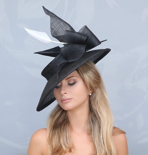Kentucky Derby Hat. Derby Hat. - Etsy