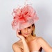 see more listings in the Fascinators section