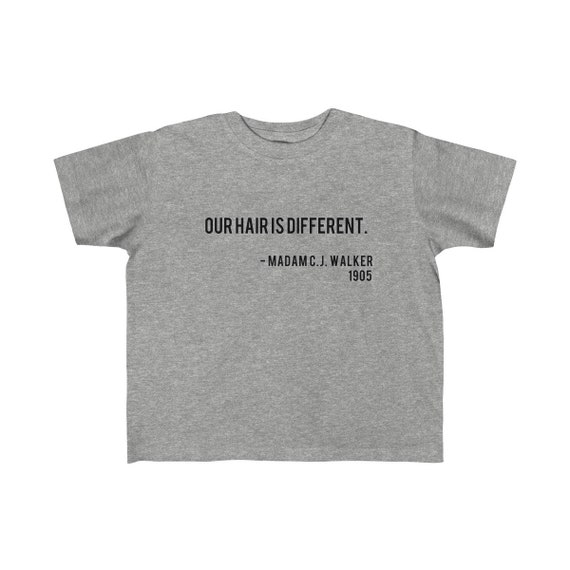 Madam cj walker t cheap shirt