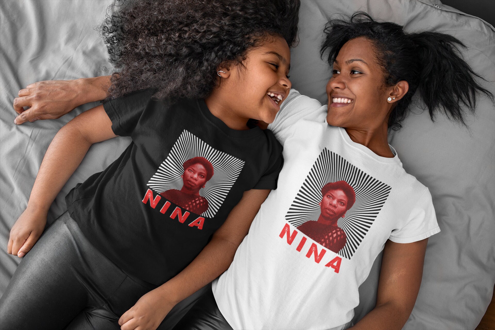 Nina simone t shirt - Etsy 日本
