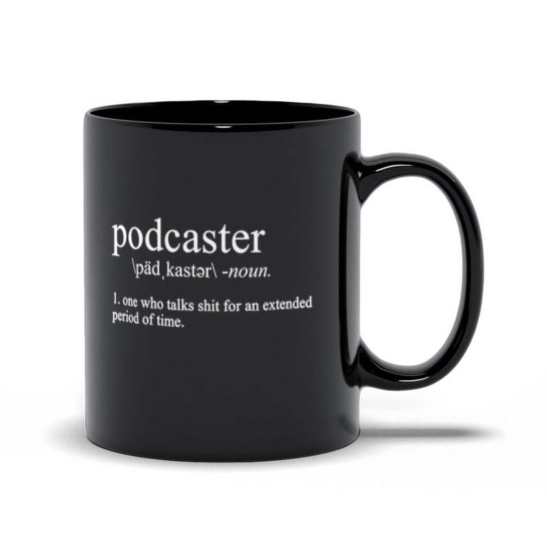 podcaster meaning podcaster meaning