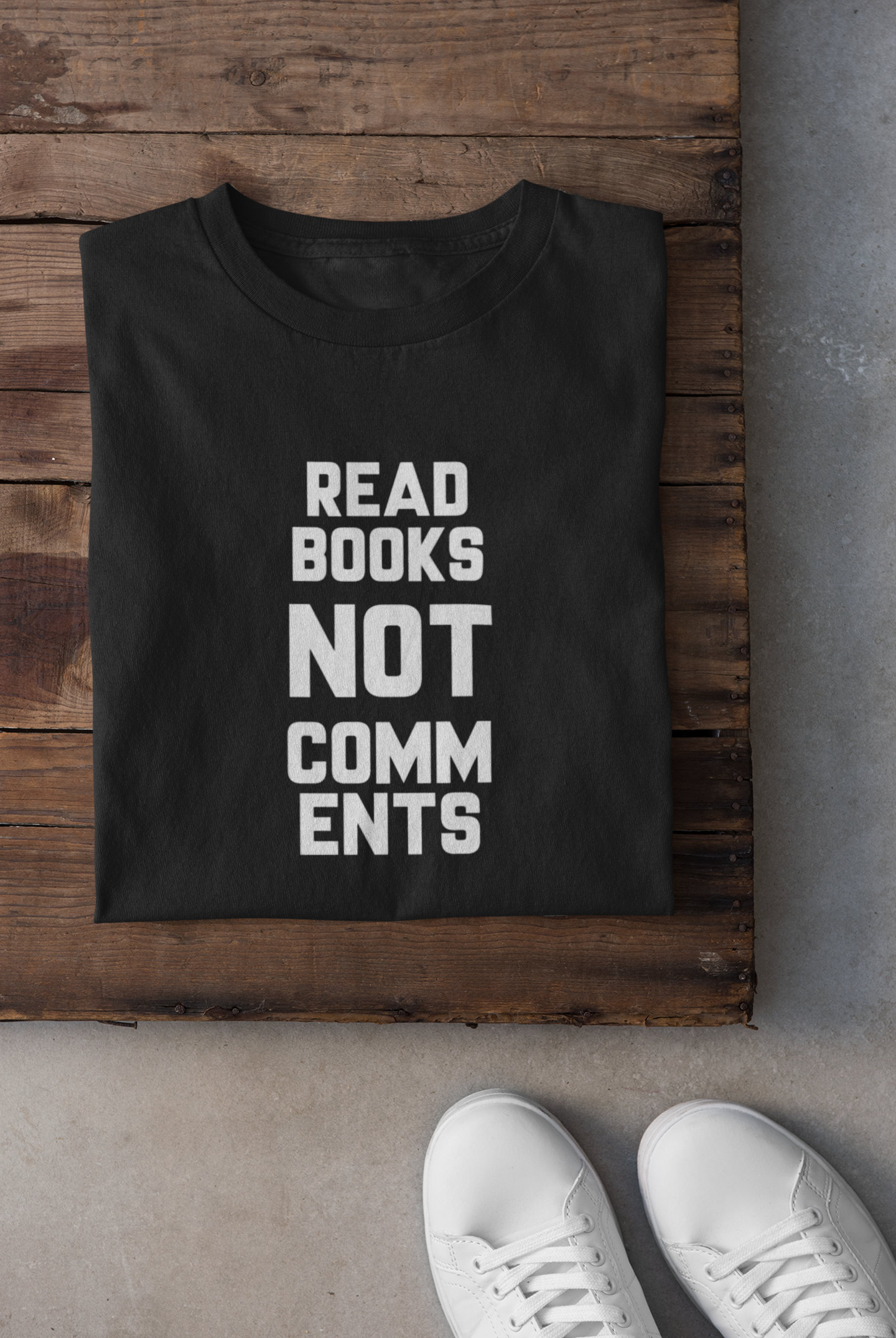 Read Books Not Comments Bookworm Nerd T-shirt for Writer Novelist T-shirt  for Readers - Etsy Ireland