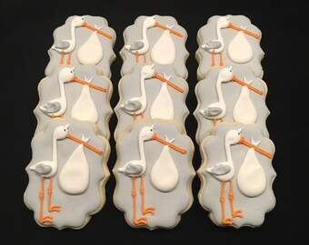 Special Baby Cookies Etsy Special Baby Cookies Etsy
