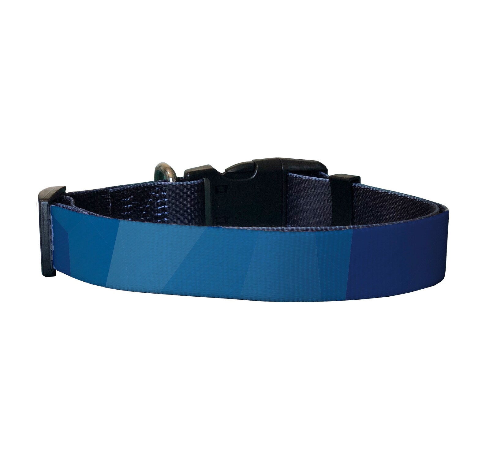 Im Blind Dog Collar / Printed Dog Collar / Adjustable dog Etsy