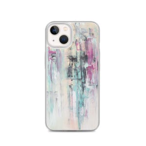 Abstract Case for iPhone®