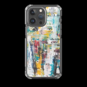 Eye abstract Case for iPhone®