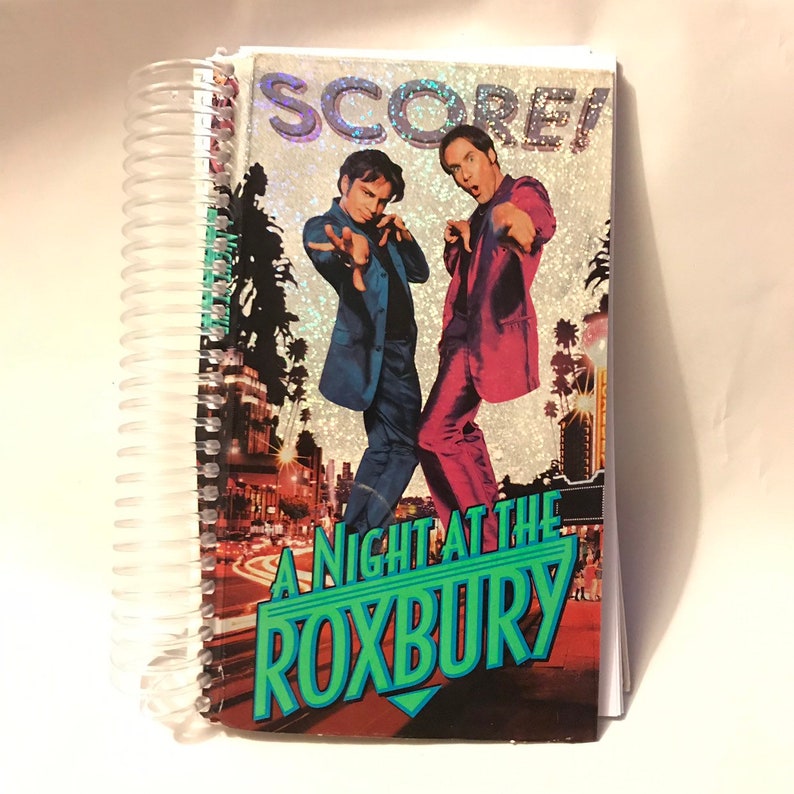 roxbury robuxy blank