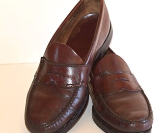 bass loafers sale