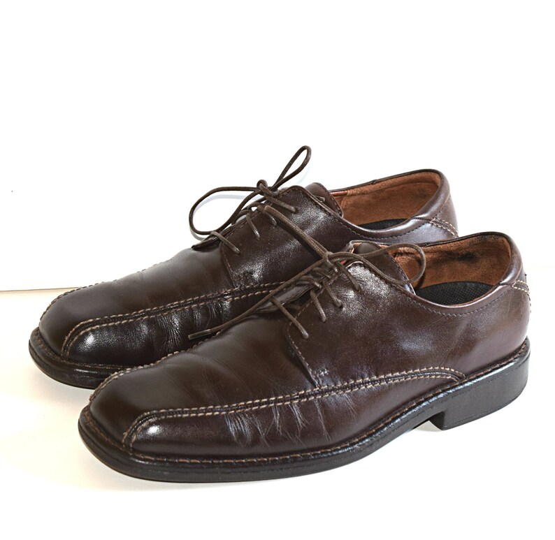 ecco shoes mens dress