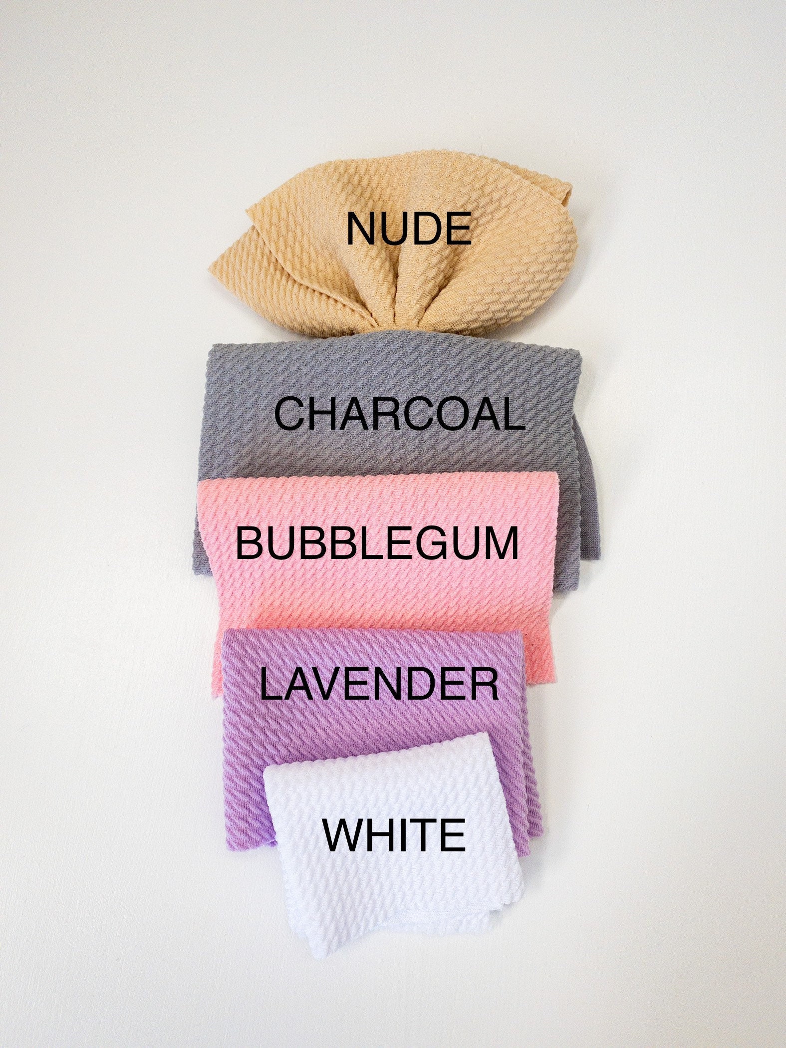 Top Knot Head Wrap Etsy