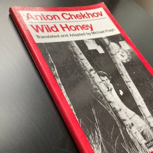 Anton Cechov, Miele selvatico
