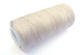 BEIGE Nylon Fine Crochet Thread - Omega No. 2 - 300 yards product logo