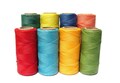 8 Spools Of Your Choice of Waxed Macrame Cord Linhasita product logo