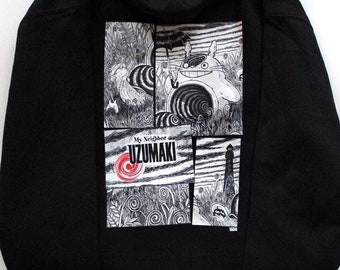 My Neighbor Uzu Hoodie