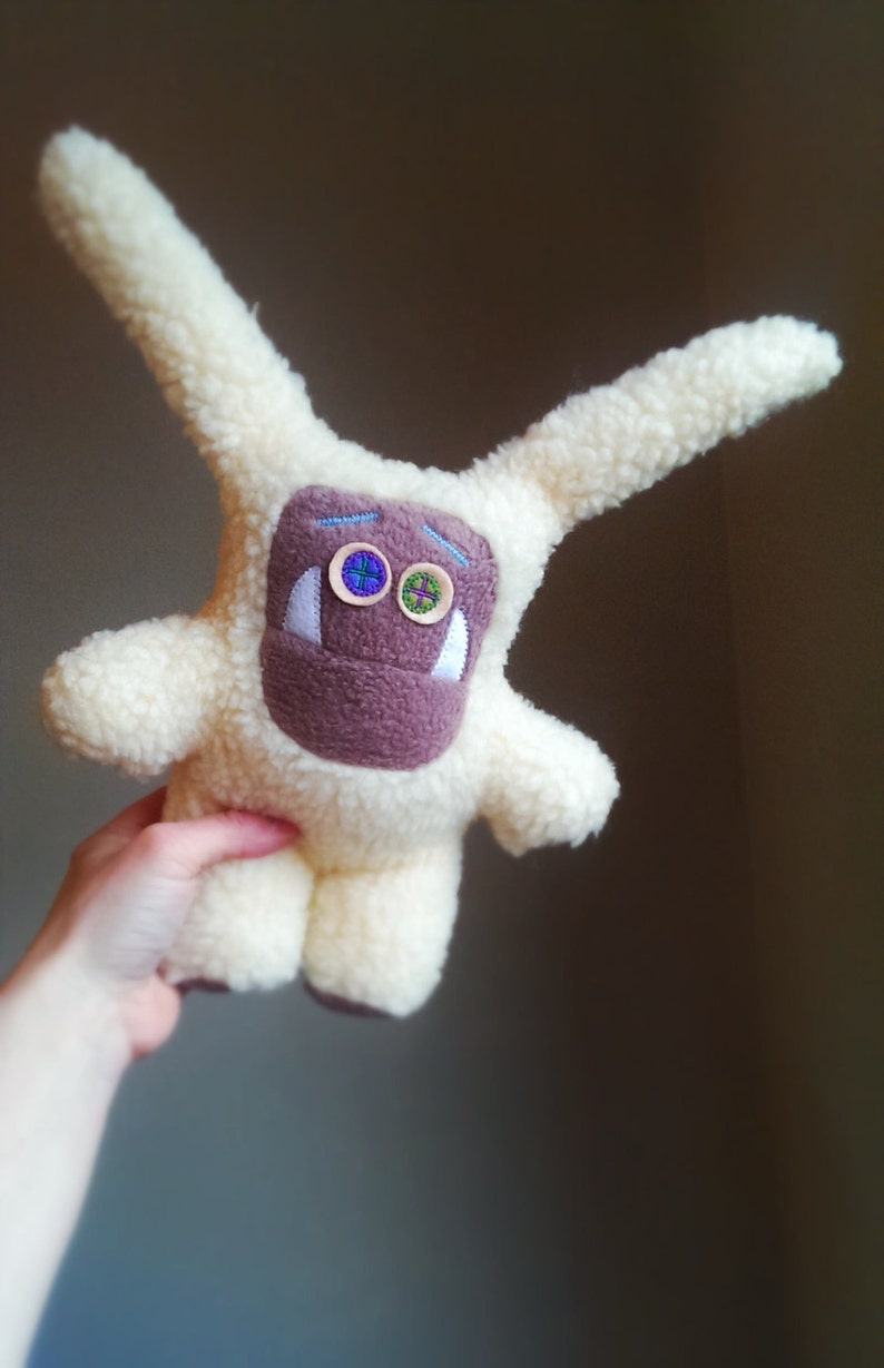 baby safe plush toys